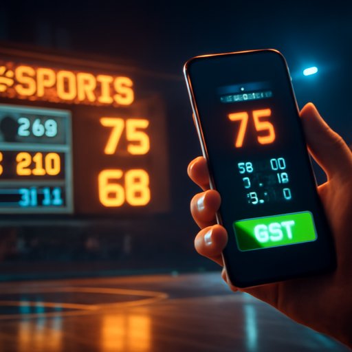 7888bet বাস্কেটবল কোর্টে লাইভ পয়েন্ট ট্র্যাকার